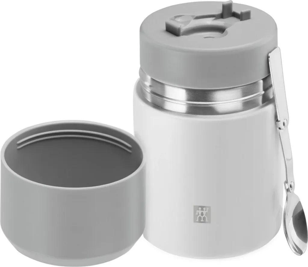 Termos për ushqim Zwilling, 700ml, i bardhë - 2