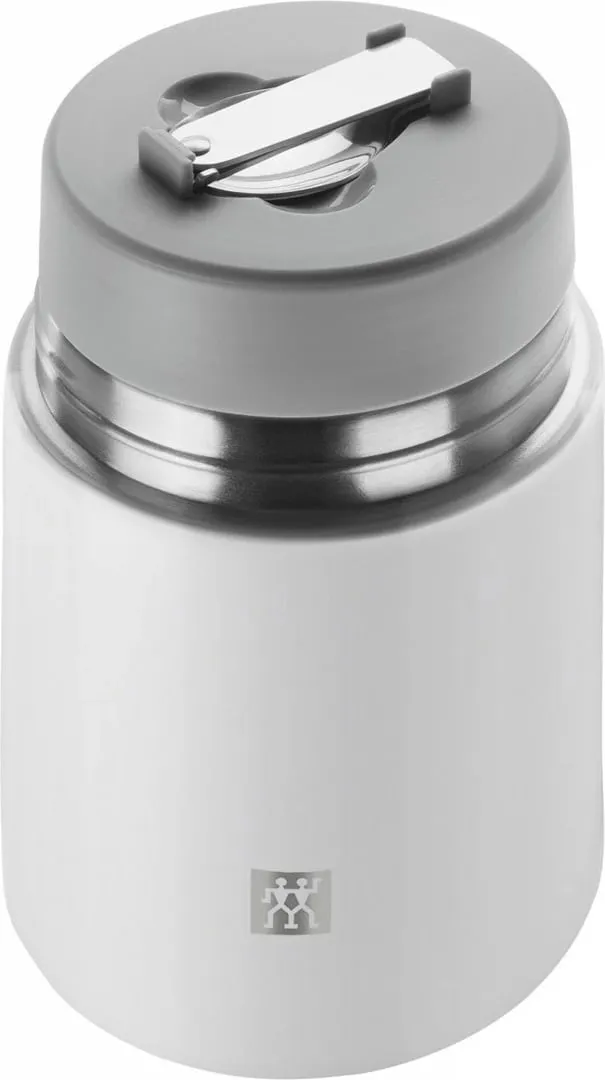 Termos për ushqim Zwilling, 700ml, i bardhë - 3