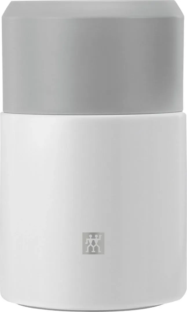 Termos për ushqim Zwilling, 700ml, i bardhë - 5