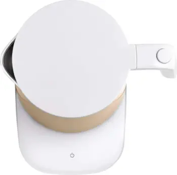 Vluese uji Zwilling Enfinigy Pro 1.5L, 1850W, rozë