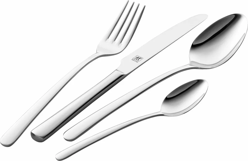 Set takëmesh Zwilling Nova 24 copë, inoks - 1