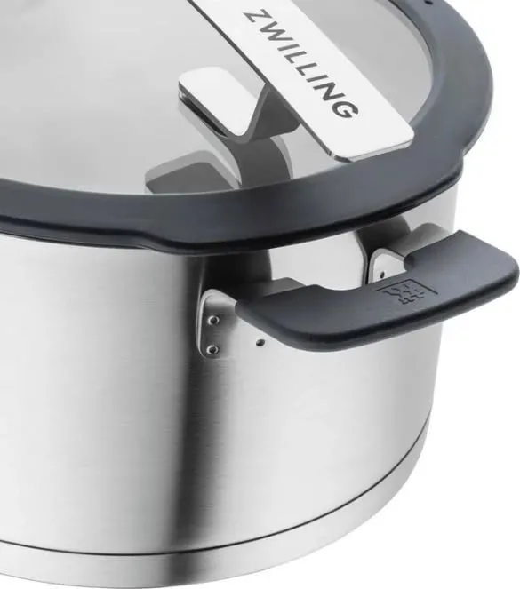Set tenxheresh Zwilling Simplify 66870-005, 5 pjesë, inoks - 2