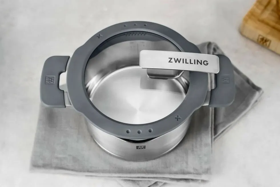 Set tenxheresh Zwilling Simplify 66870-005, 5 pjesë, inoks - 20