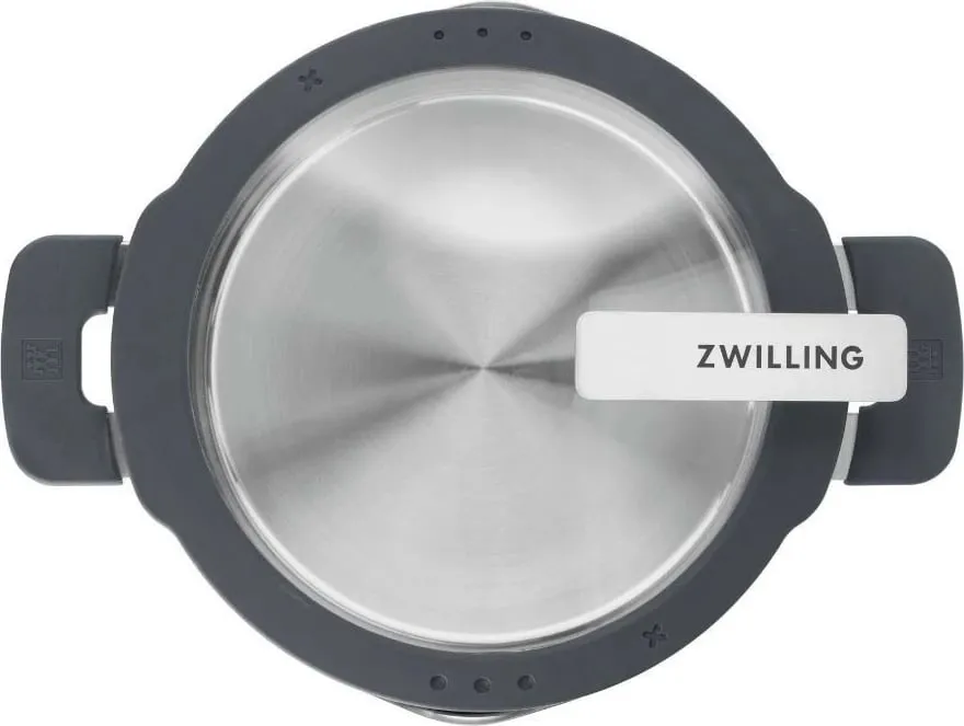 Set tenxheresh Zwilling Simplify 66870-005, 5 pjesë, inoks - 6