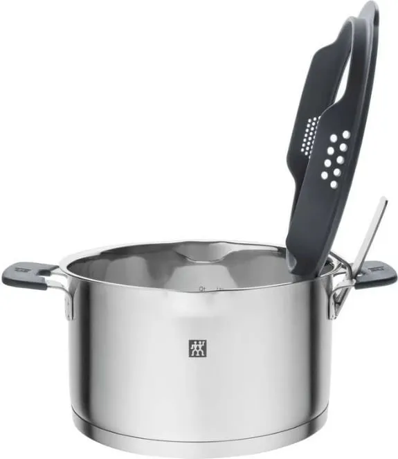 Set tenxheresh Zwilling Simplify 66870-005, 5 pjesë, inoks - 8