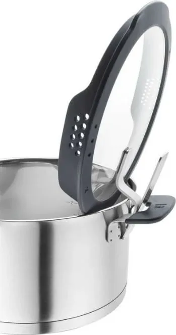 Set tenxheresh Zwilling Simplify 66870-005, 5 pjesë, inoks - 9