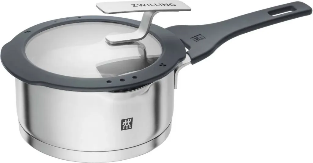 Set tenxheresh Zwilling Simplify 66870-005, 5 pjesë, inoks - 10