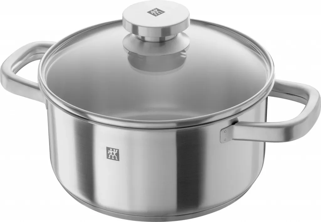 Set tenxhere Zwilling, 4 copa - 2