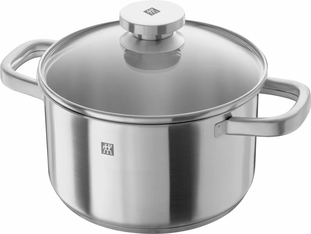 Set tenxhere Zwilling, 4 copa - 4