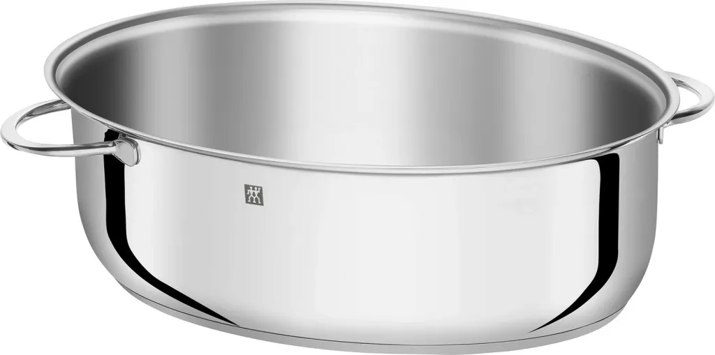 Enë gatimi Zwilling Plus Multibräter 38cm inox - 3