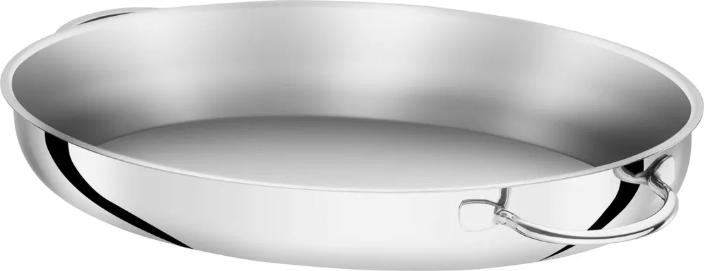 Enë gatimi Zwilling Plus Multibräter 38cm inox - 6