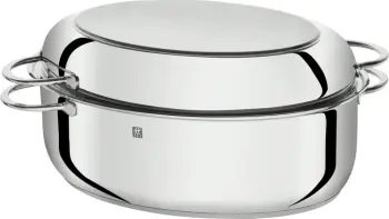 Enë gatimi Zwilling Plus Multibräter 38cm inox