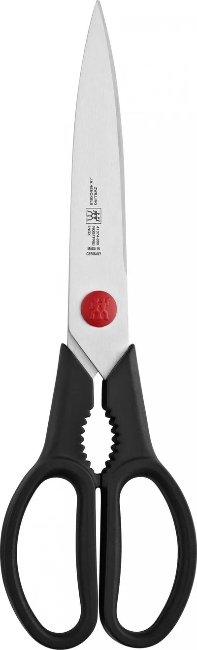 Gërshërë shumëfunksionale Zwilling, 23 cm, çelik inox - 1
