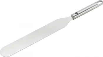 Spatul pastiçerie Zwilling Pro, 40 cm, çelik inox
