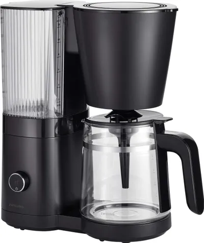 Aparat për kafe, Zwilling, 1960W, i zi - 1