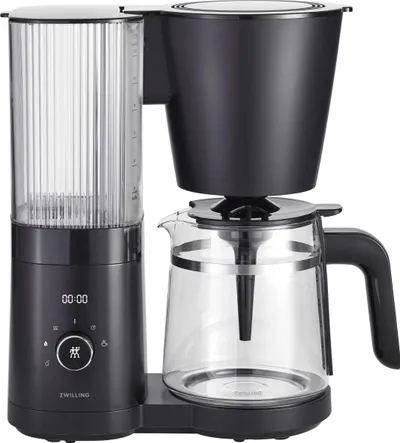 Aparat për kafe, Zwilling, 1960W, i zi - 2