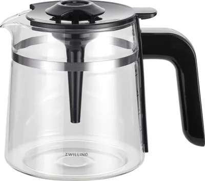 Aparat për kafe, Zwilling, 1960W, i zi - 3