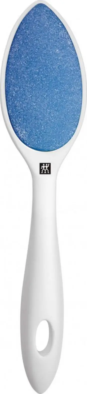 Limë për thembra Zwilling Ceramic, e kaltër