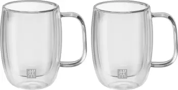 Gota për espreso Zwilling, 2x134 ml