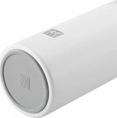 Termos me Filter Çaji Zwilling Thermo, 420 ml, çelik inox, e bardhë-hiri - 2