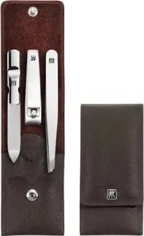 Set për manikyr Zwilling - 1