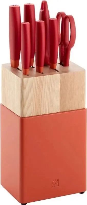 Set thikë kuzhine Zwilling Now S, 5 copa