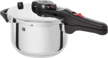 Tenxhere me presion ZWILLING 40435-622-0, argjend