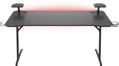 Tavolinë lojërash Genesis Holm 510 RGB, NDS-1732, e zezë - 3