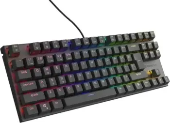 Tastierë Genesis Thor 303 TKL - Outemu Brown