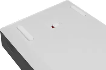 Tastierë lojërash Genesis Thor 660, 60%, USB/Bluetooth, e bardhë