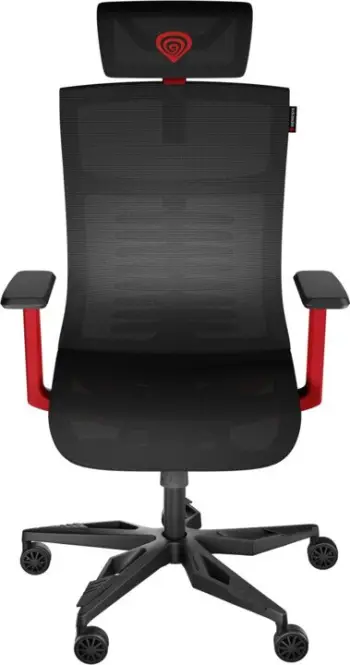 Karrige Genesis Astat 700, e zezë / kuqe