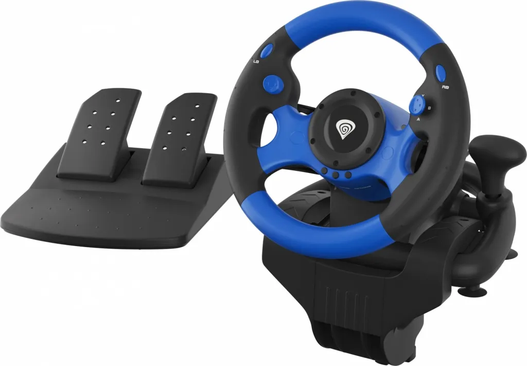 Timon Genesis Seaborg 350 (PC, PS3, PS4, XONE) - 1