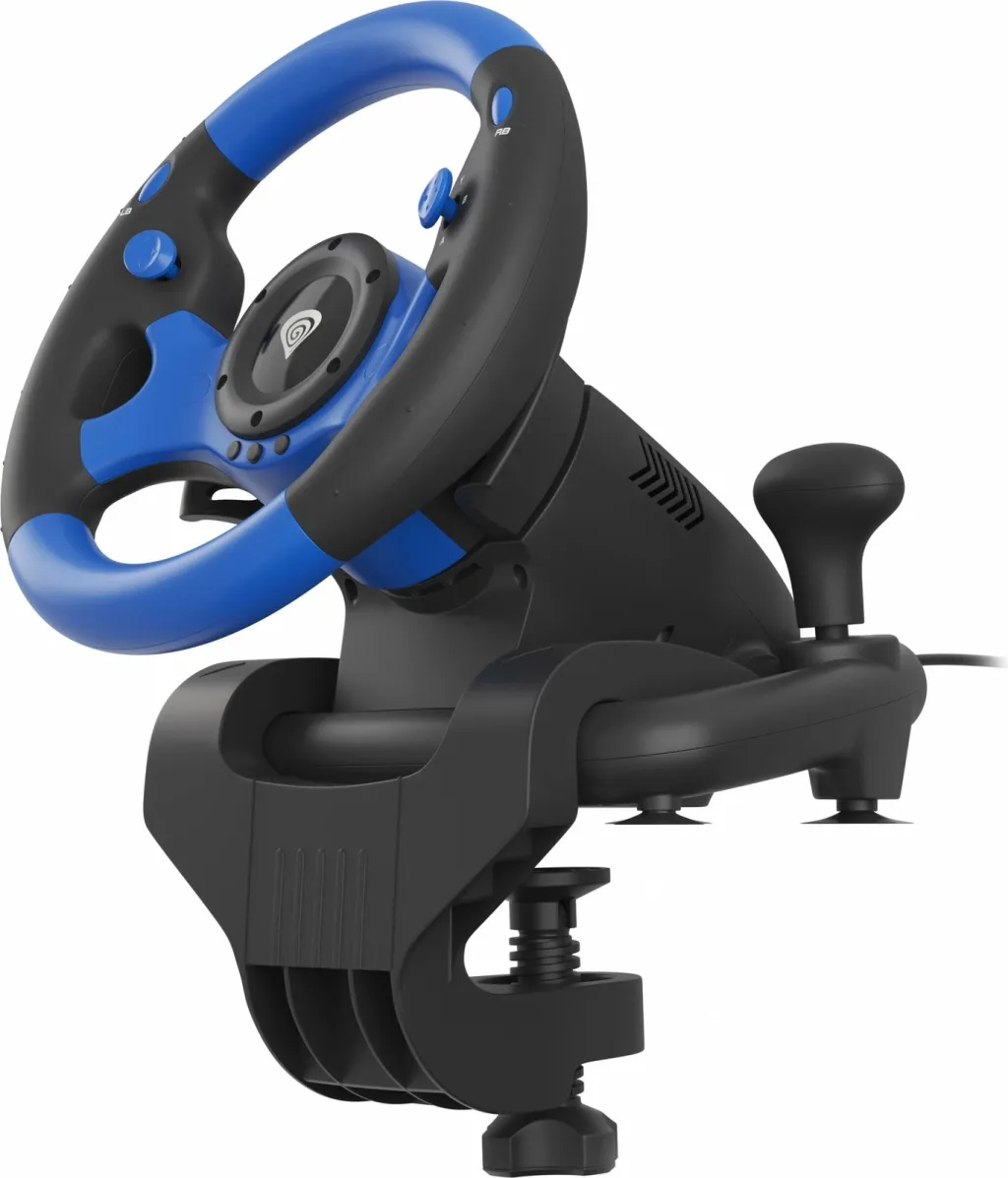 Timon Genesis Seaborg 350 (PC, PS3, PS4, XONE) - 3