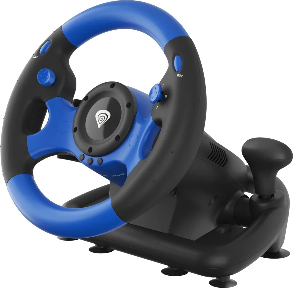 Timon Genesis Seaborg 350 (PC, PS3, PS4, XONE) - 4