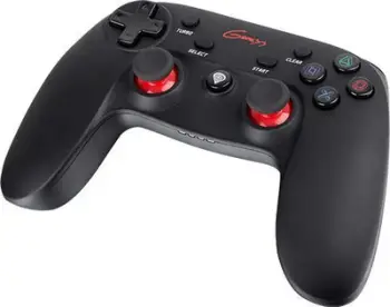 Kontroller Gamepad Genesis PV65, i zi