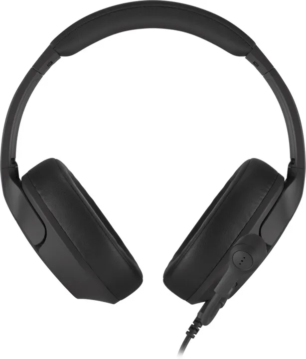 Kufje Genesis Radon 800, 7.1, të zeza - 2