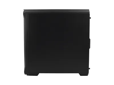 Kasë Genesis IRID 503 ARGB MICRO, Micro Tower, e zezë - 9