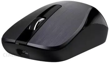 Maus Genius ECO-8015, 1200DPI, i hirtë