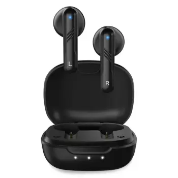 Dëgjuese wireless Genius HS-M905BT, të zeza