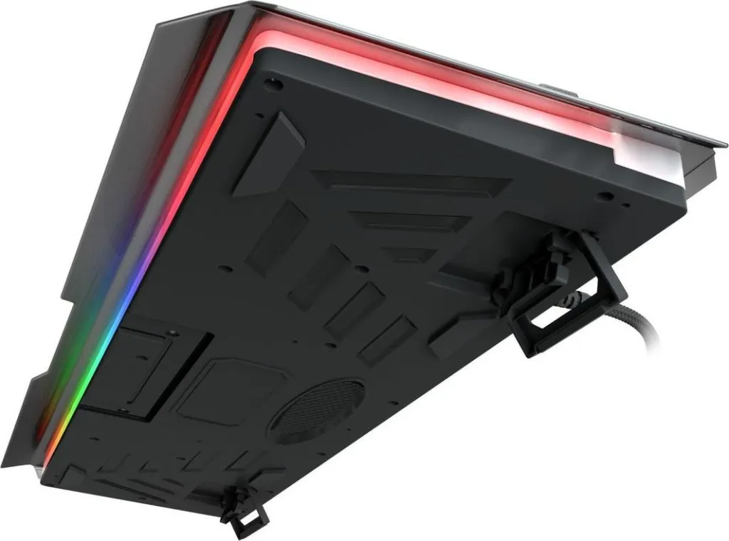 Tastierë Genesis Rhod 420, RGB (NKG-1234) - 5