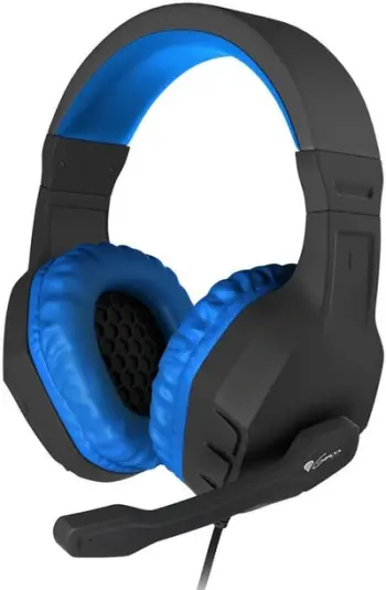 Kufje Genesis Argon 200, zi/kaltër