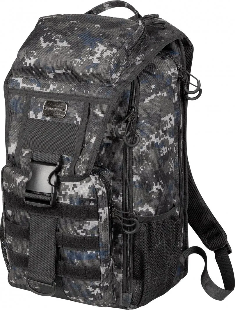 Çantë Genesis PALLAD 450 LITE CAMO, 15.6" - 1