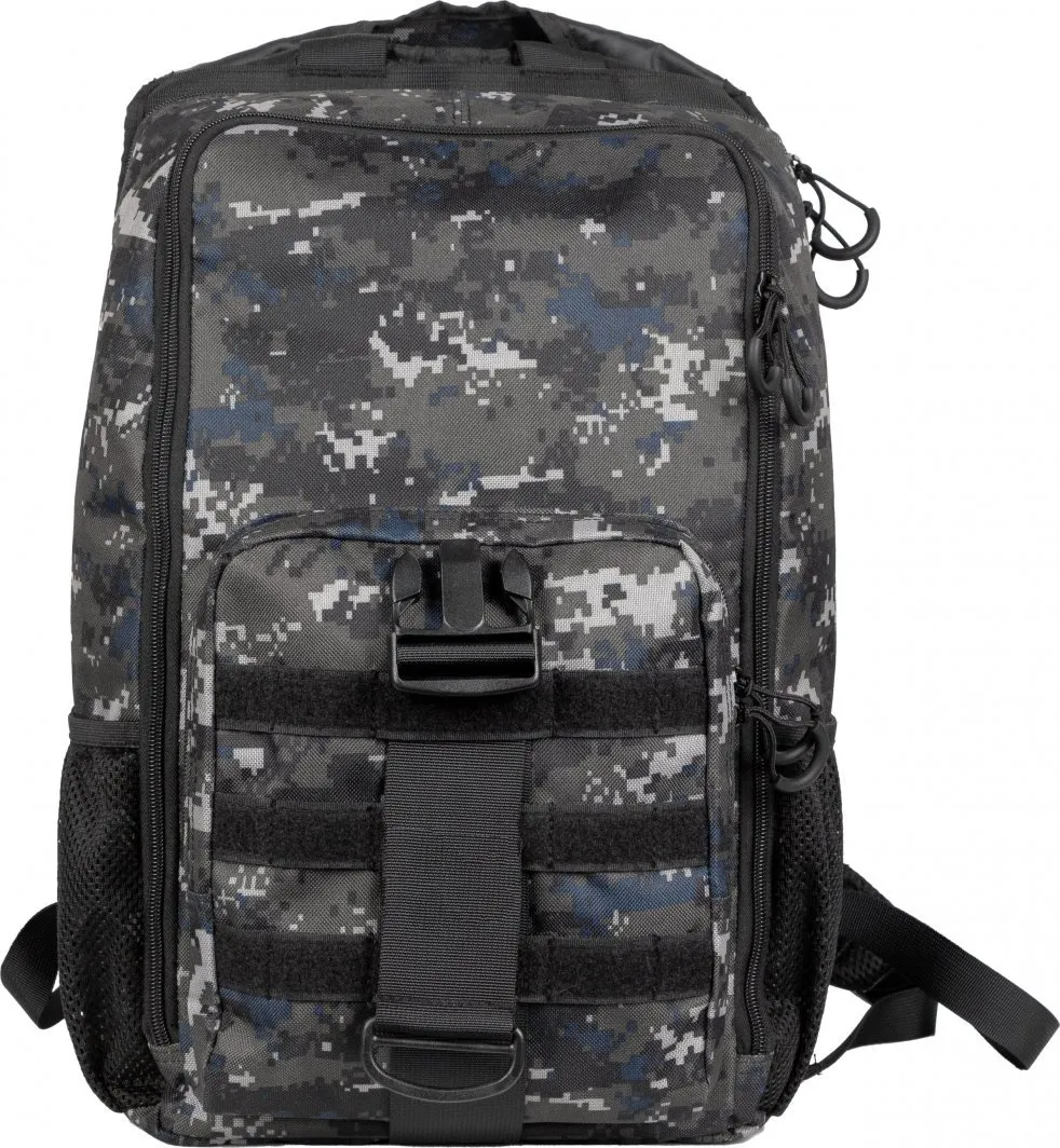 Çantë Genesis PALLAD 450 LITE CAMO, 15.6" - 2