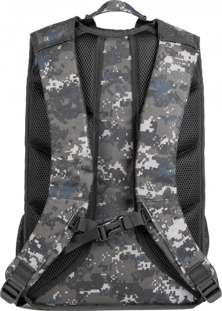 Çantë Genesis PALLAD 450 LITE CAMO, 15.6" - 12