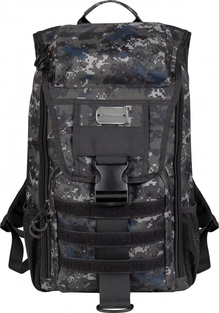 Çantë Genesis PALLAD 450 LITE CAMO, 15.6" - 5