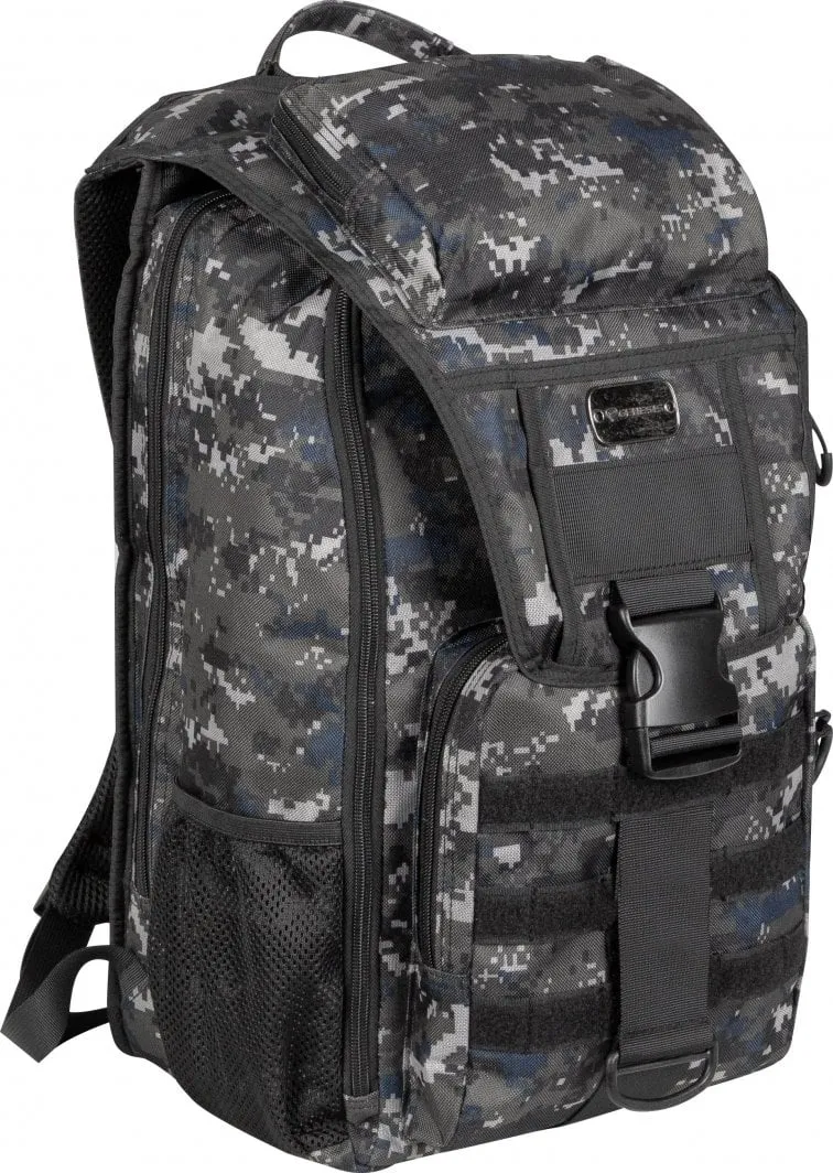Çantë Genesis PALLAD 450 LITE CAMO, 15.6" - 6