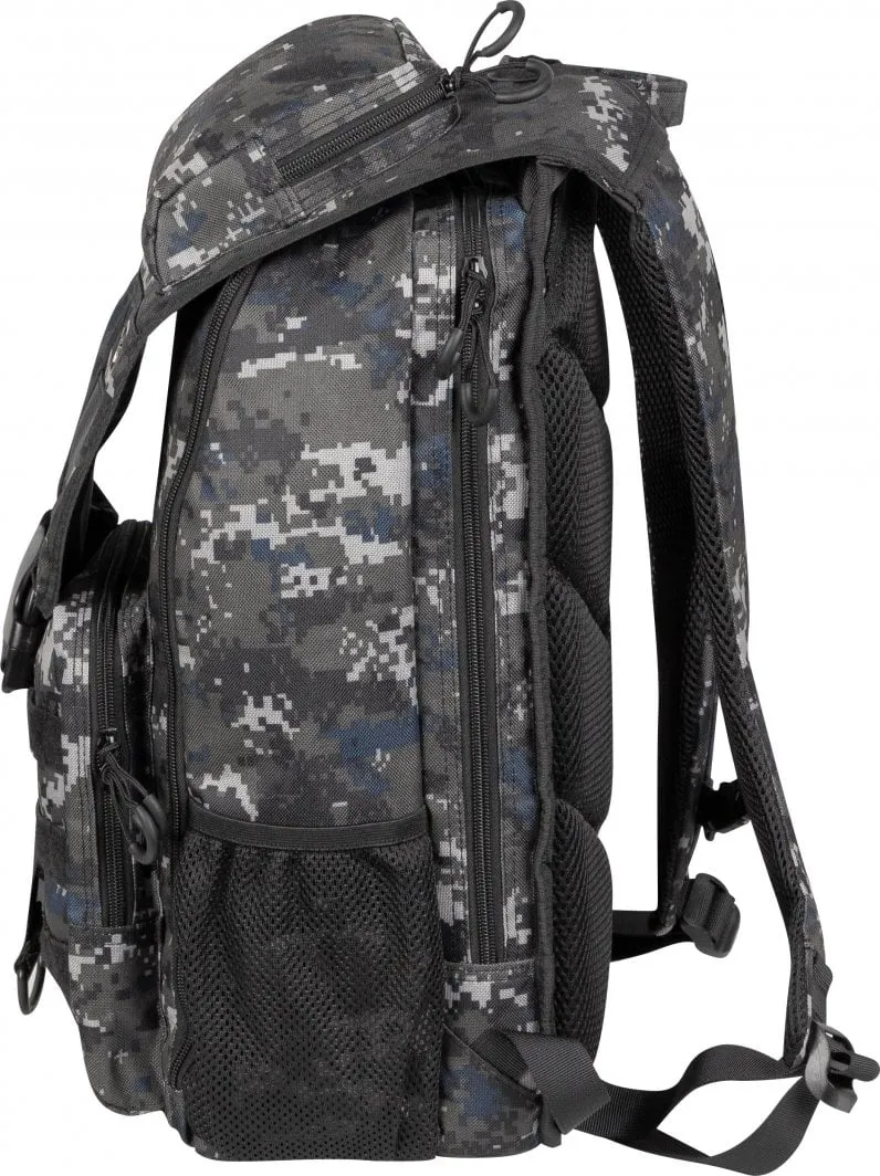 Çantë Genesis PALLAD 450 LITE CAMO, 15.6" - 7