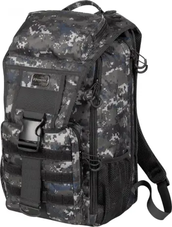 Çantë Genesis PALLAD 450 LITE CAMO, 15.6"