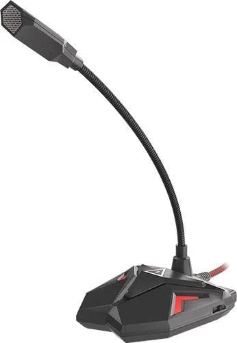 Mikrofon Genesis Radium 100 (NGM-1407), USB, i zi - 1