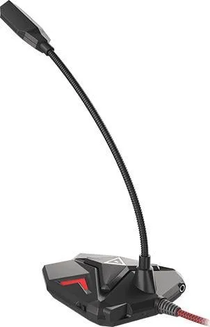 Mikrofon Genesis Radium 100 (NGM-1407), USB, i zi - 2